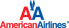 Logo American Airlines