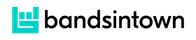 Logo Bandsintown