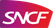 Logo SNCF