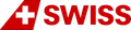 Logo SWISS